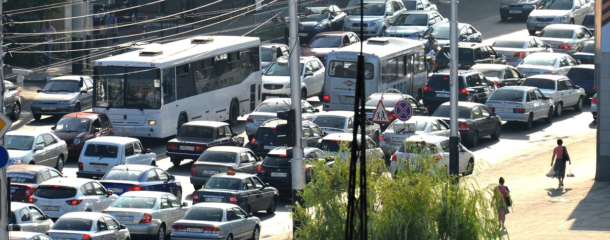 Фото: Денис Яковлев, "Краснодарские известия"