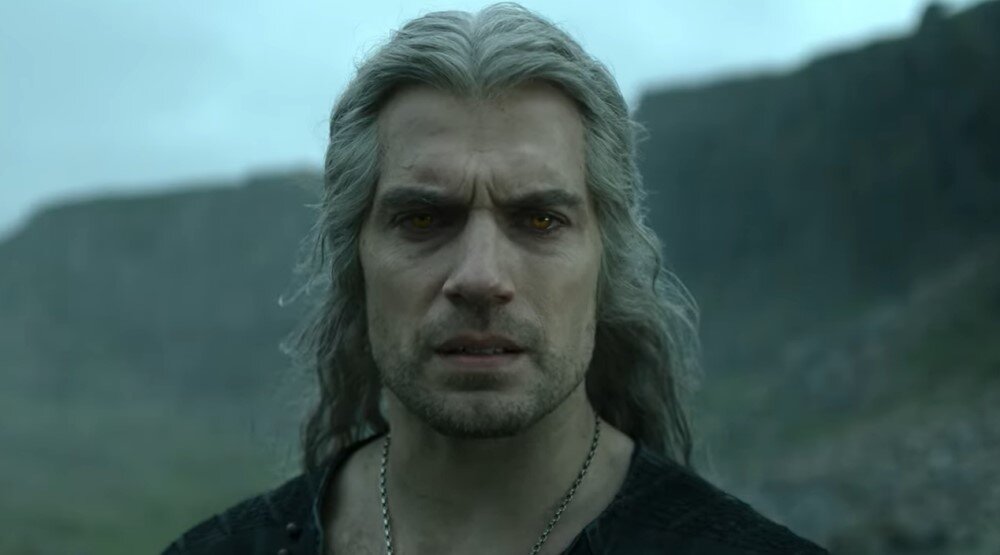     Кадр из 3 сезона сериала «Ведьмак» (2023)