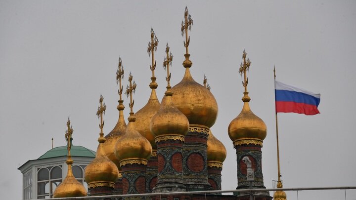 © KOMSOMOLSKAYA PRAVDA/GLOBALLOOKPRESS 