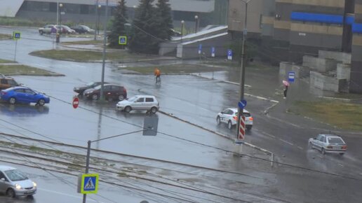 Пенсионер из Тагила | Погода сегодня в Нижнем Тагиле, дождик, после ...