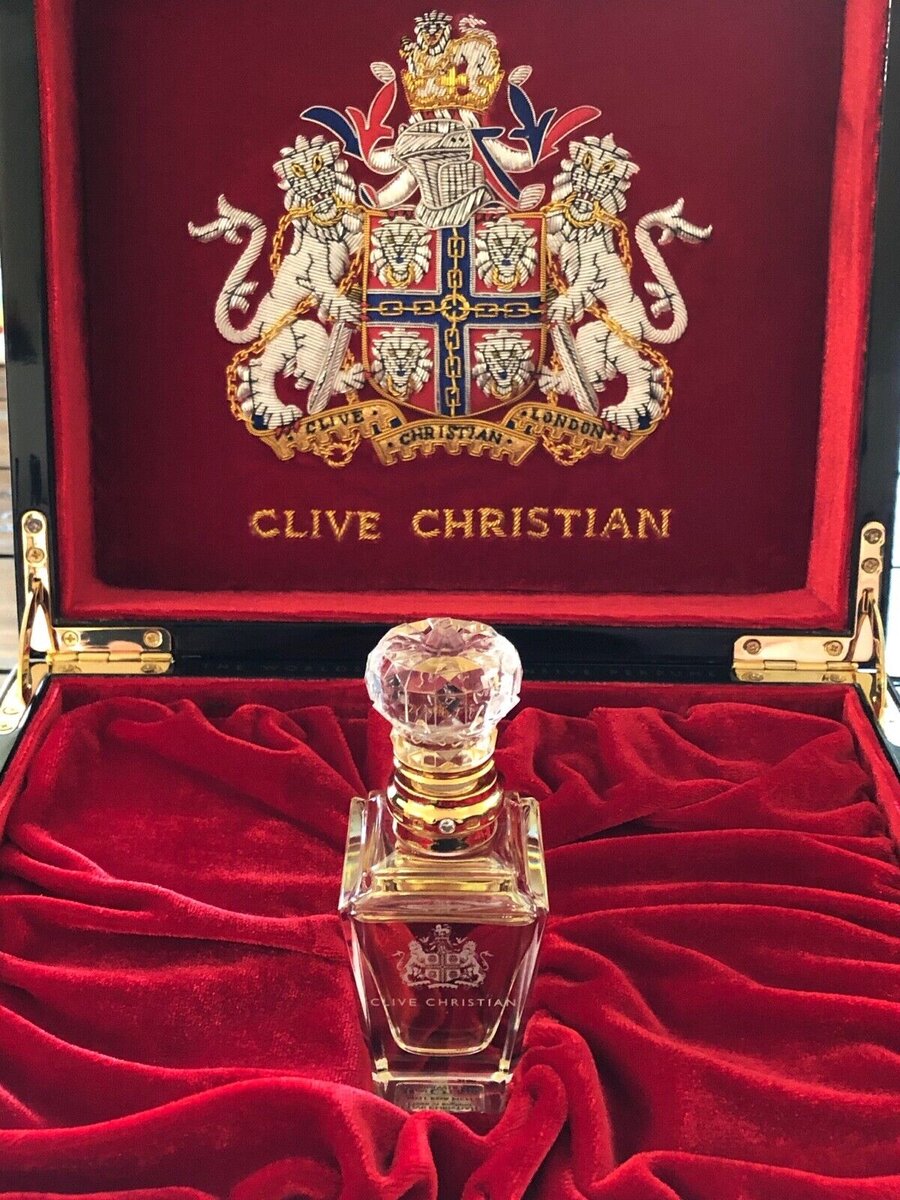 Самые дорогие духи. Духи Imperial Majesty, Clive Christian. Парфюм Clive Christian Imperial Majesty. Clive Christian Perfume no.1. Christian Imperial Majesty, Clive Christian.