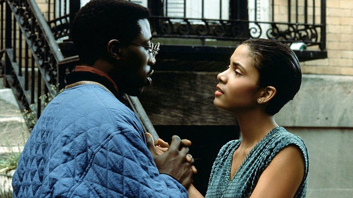 Тропическая лихорадка