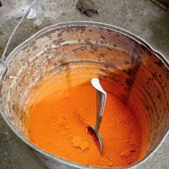 Как советские моряки защищали дерево и металл на кораблях от коррозии: способ, который возможен только в России (пока ещё)