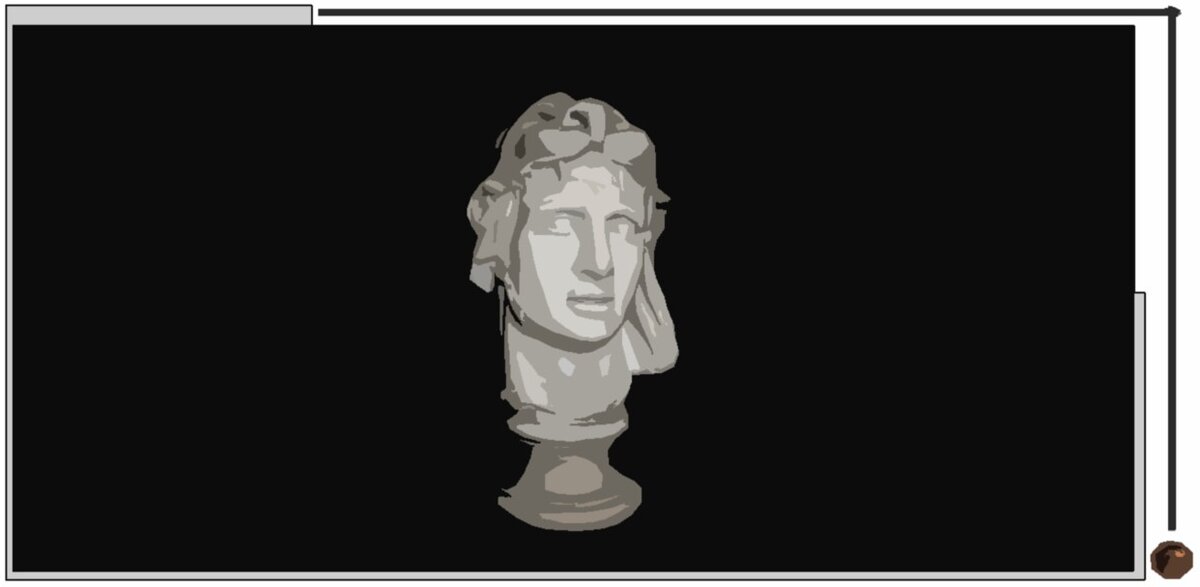 Собственно сам. Непосредственно Митридат.