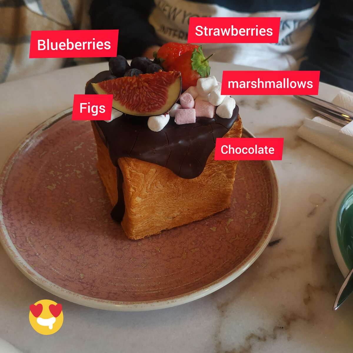 Повторяем слова