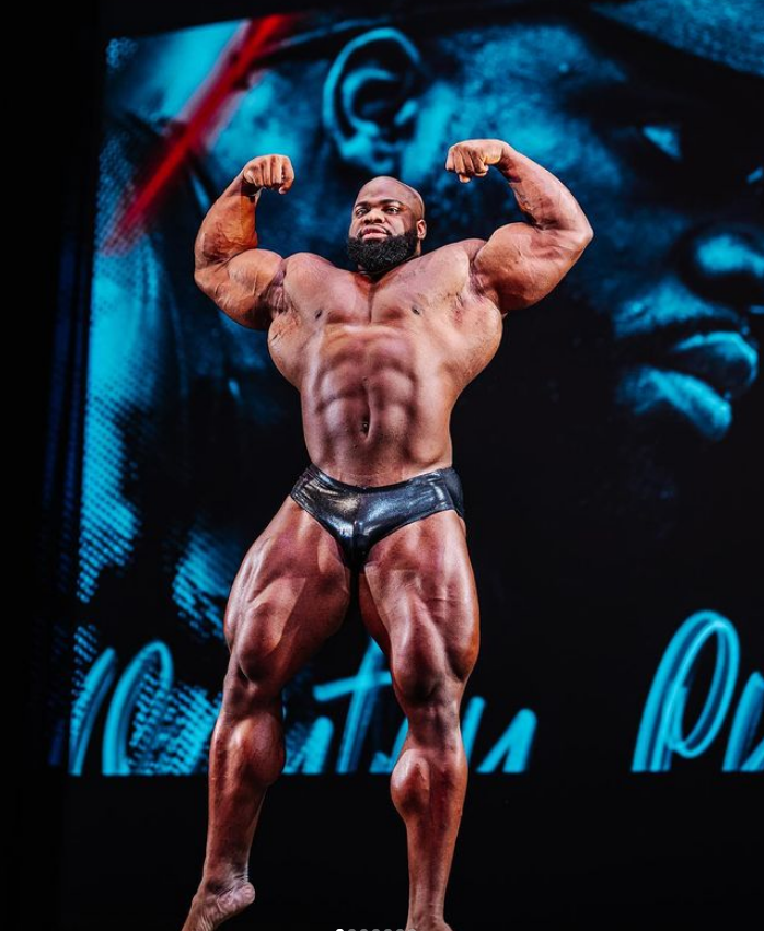 Quinton Eriya