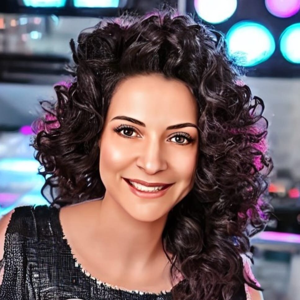 Фото автора по версии ИИ