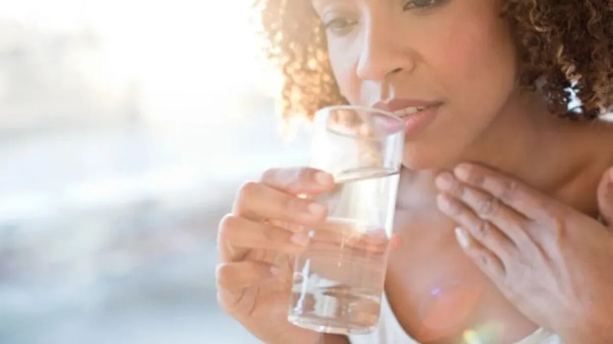 До 40 процентов больных раком страдают от икоты.Фото: Getty