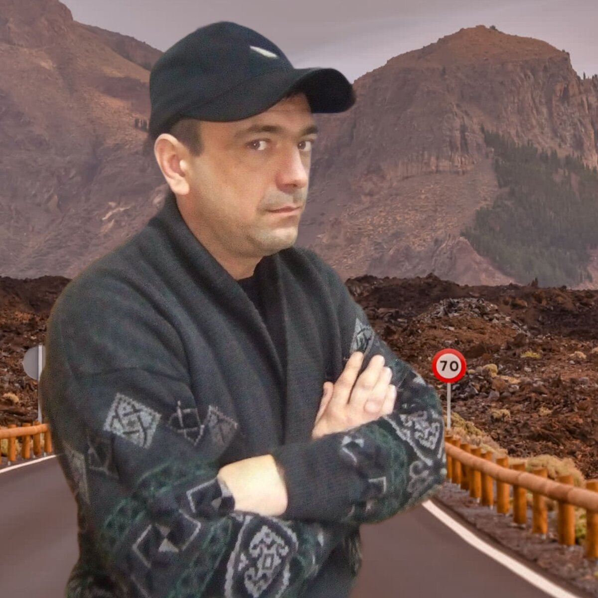 Муж Андрей