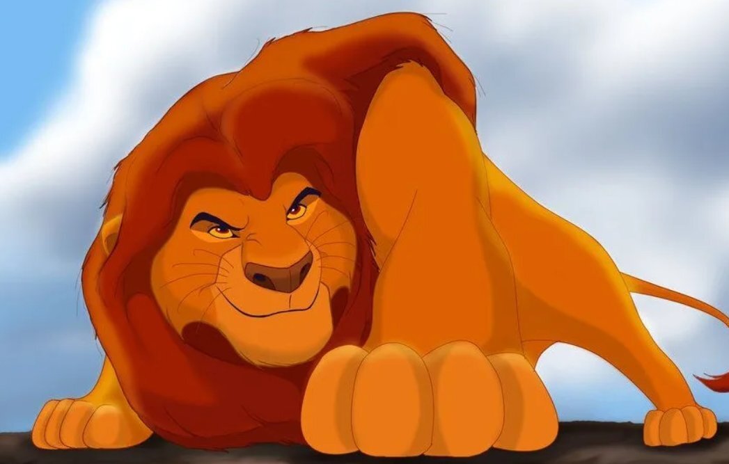 Мультфильм "Король лев", вышедший в далеком 1994 году, стал настоящим хитом. И по сей день данный мультфильм считается одним из лучших.
