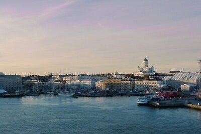    Финляндия ©pixabay.com