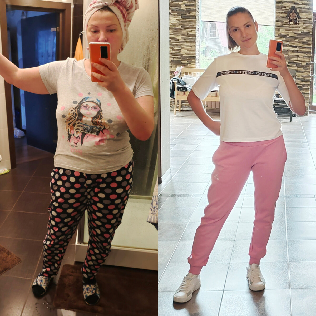 Меня зовут Виктория, мне 41 год. Мой результат минус 30 кг.