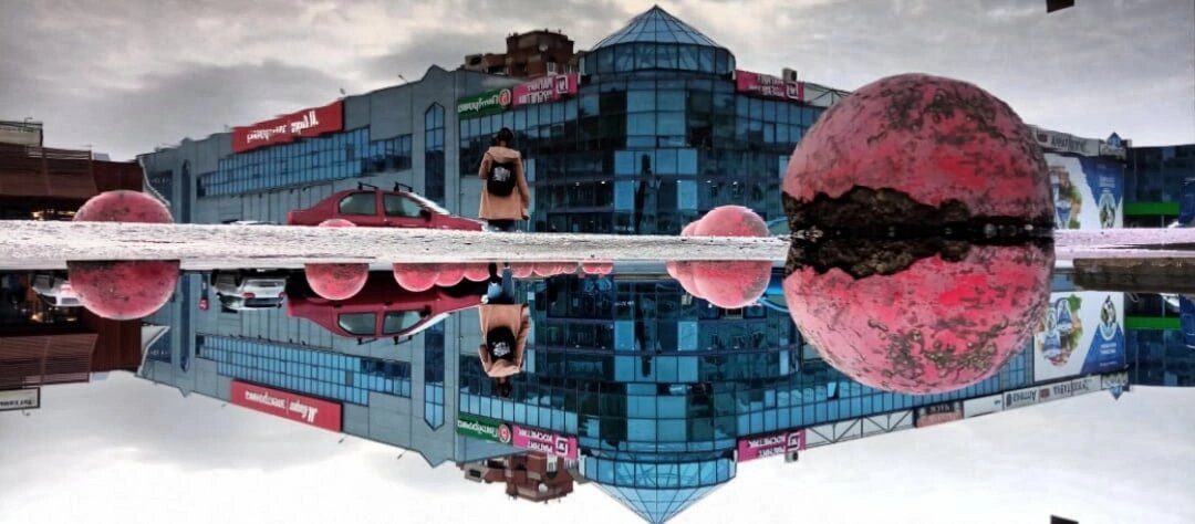 Фото: @pozovimenjatihopoimeni