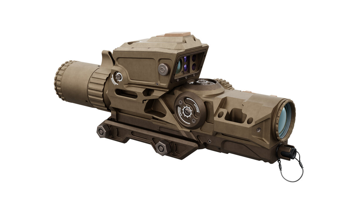 Vortex XM157