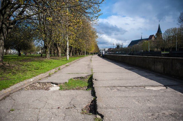 Фото из архива Калининград.Ru