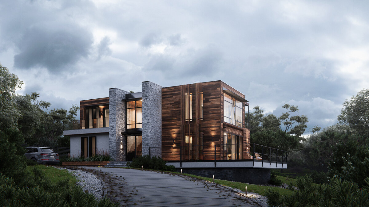 Работа нашего 3D дизайнера