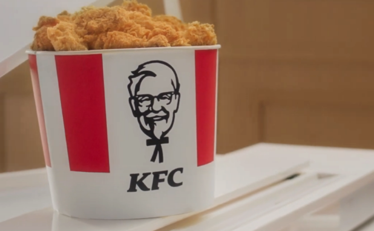 Фото: KFC