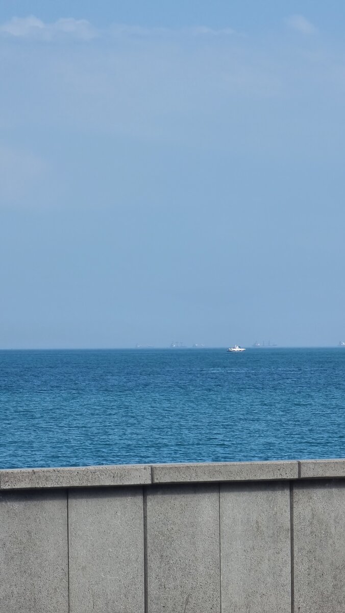 Новороссийск прямо сейчас🌊 Погода, какая она? | Я живу на море🌊 | Дзен