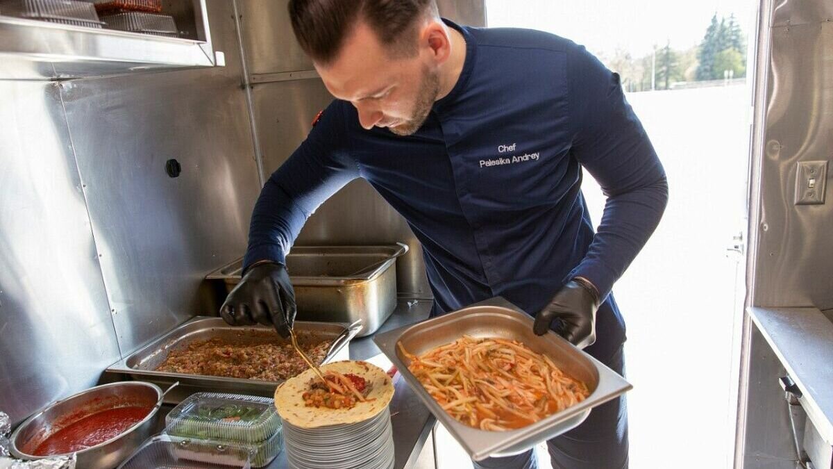     О съемках телевизионного гастро-шоу в городе рассказали в администрации Ставрополя.