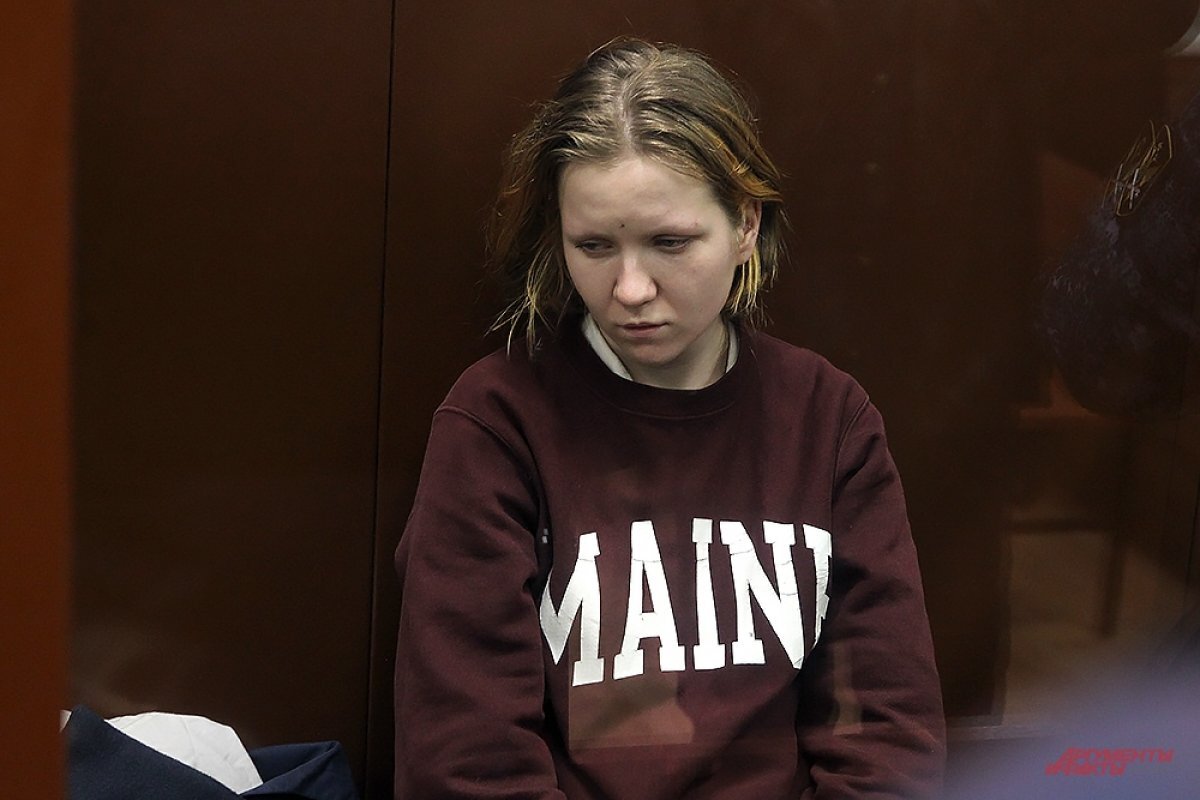    Следователи разыскивают подельников Дарьи Треповой во Владимирской области