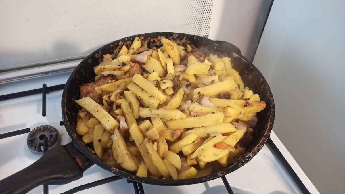 Фото канала Кулинарная семья