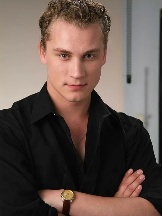 Артём Федотов. Фото: соцсети