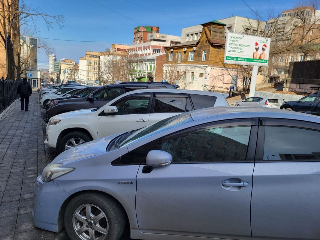 Автомобили пользуются популярностью на протяжении нескольких десятилетий.  Фото: Фото: ФедералПресс/ Анна Миронова