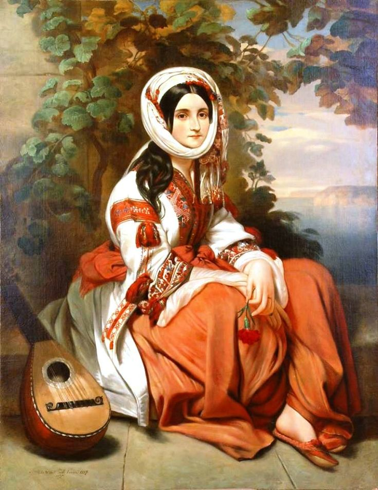 александре осиповне россет смирновой