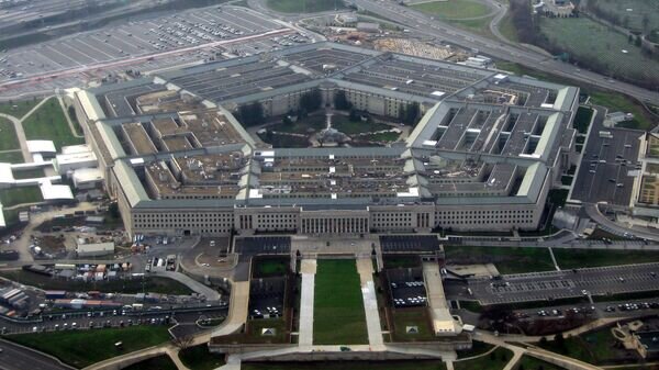    CC BY-SA 2.0 / David B. Gleason / The Pentagon