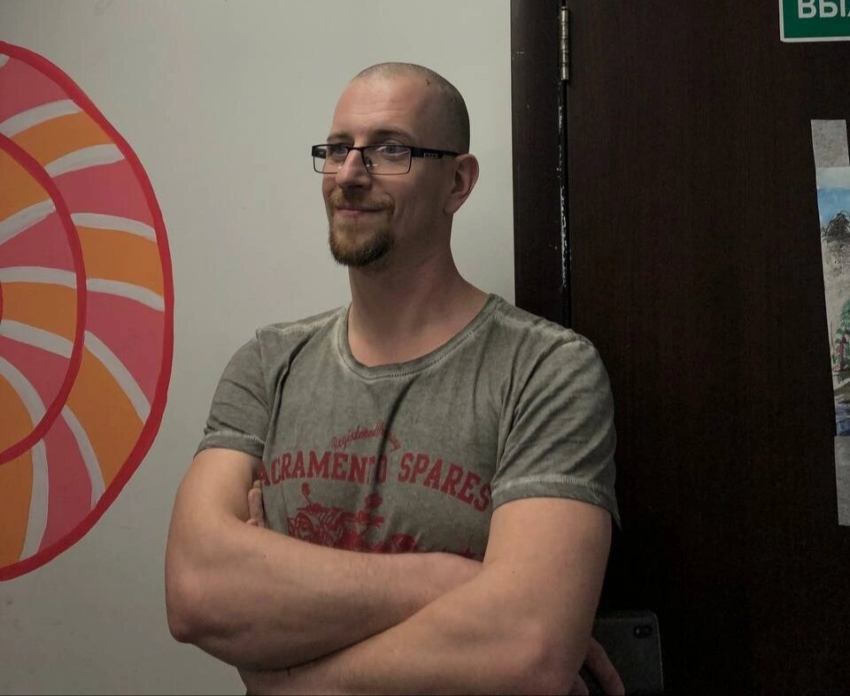 Фото из личного архива