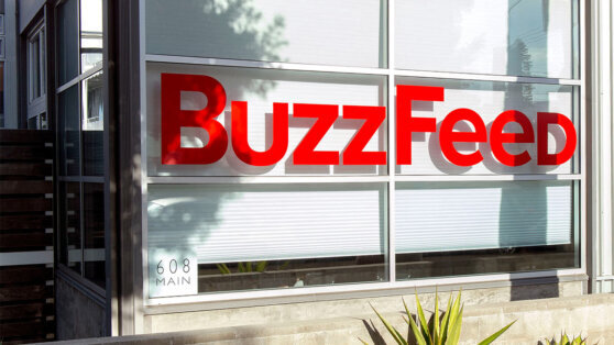    Buzzfeed закрывает свой новостной сайт и сокращает штат на 15% Сергей Бунеев