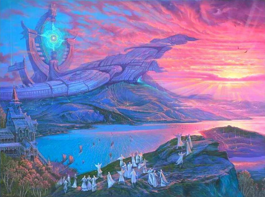 В Гиперборею приходили паломники десятки тысяч лет назад. 
Источник фото: https://salik.biz/upload/000/u1/3/c/1e502c59.jpg