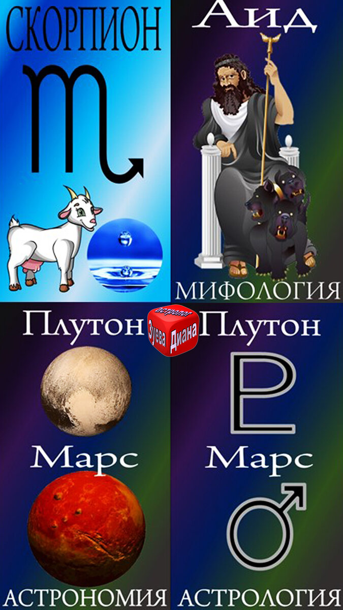 Авторский коллаж