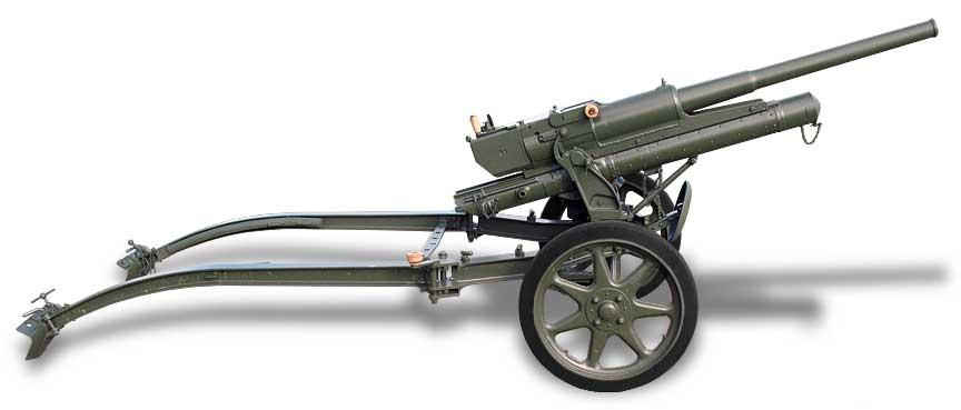 47-мм орудие Böhler M35