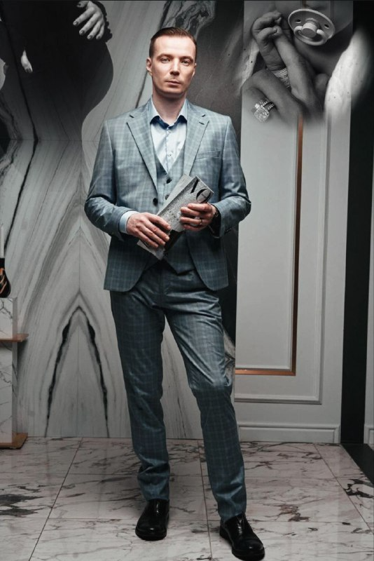 Астротиполог-нумеролог Дмитрий Шимко
