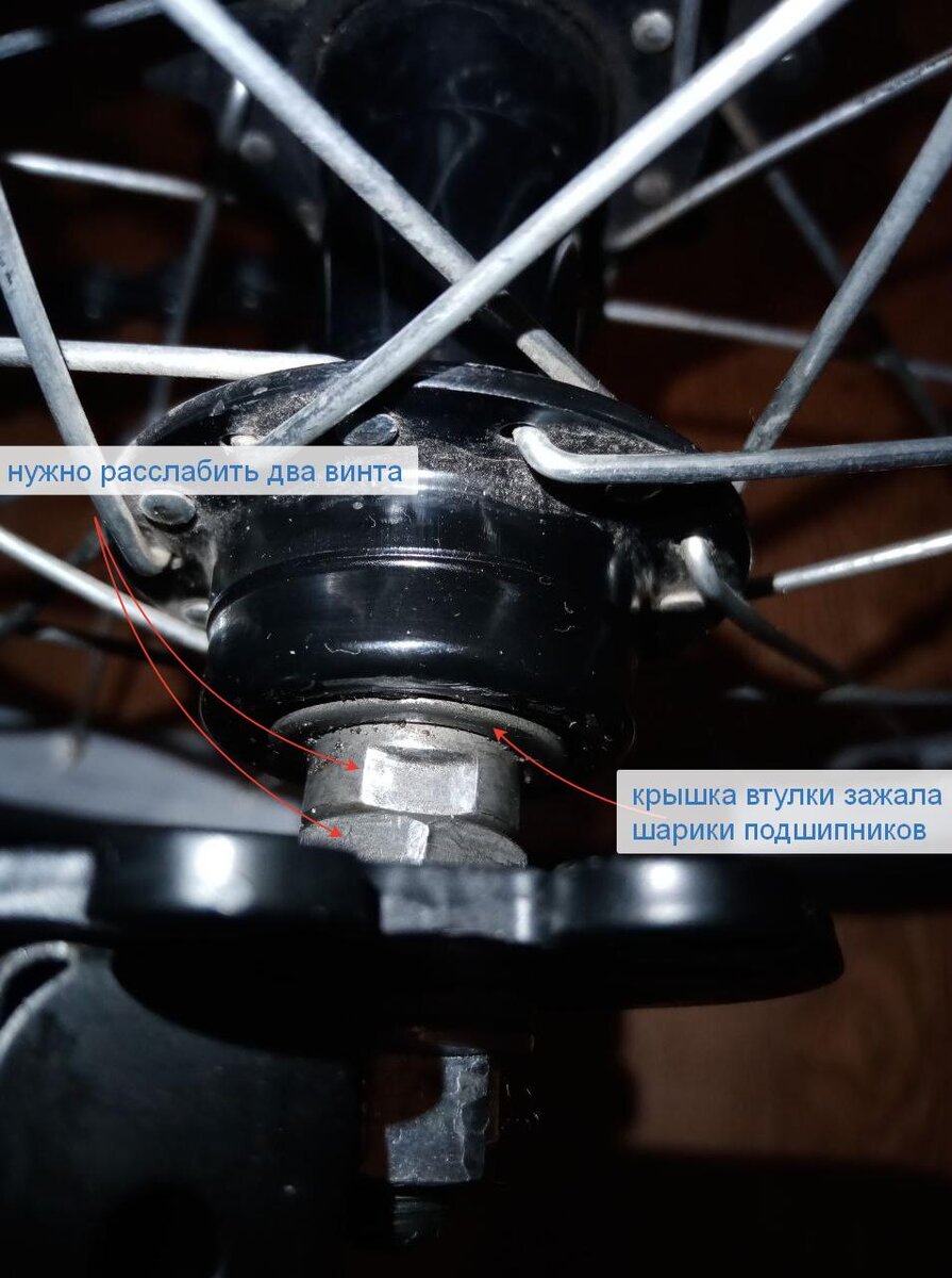 Крупный план