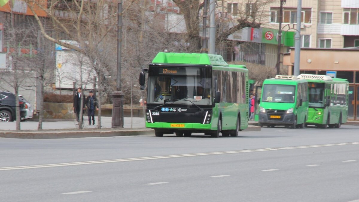 В Тюмени 29 апреля автобусы перейдут на «летнее расписание» | TMN.SM.NEWS |  Дзен