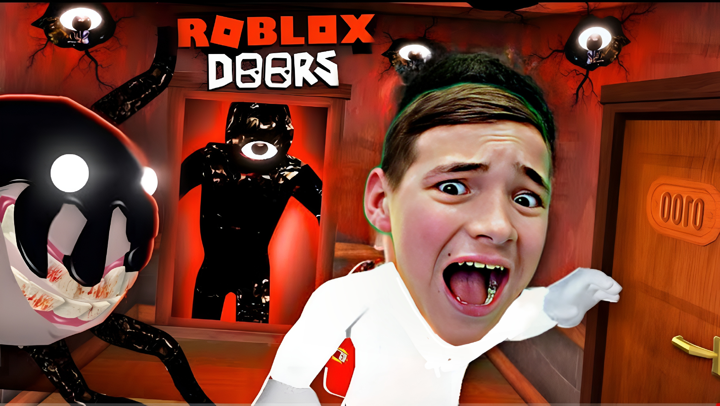 РОБЛОКС ДОРС - ОТКРЫВАЮ 100 ДВЕРЕЙ Roblox DOORS РОБЛОКС Доорс | Artem  play/Fil | Дзен