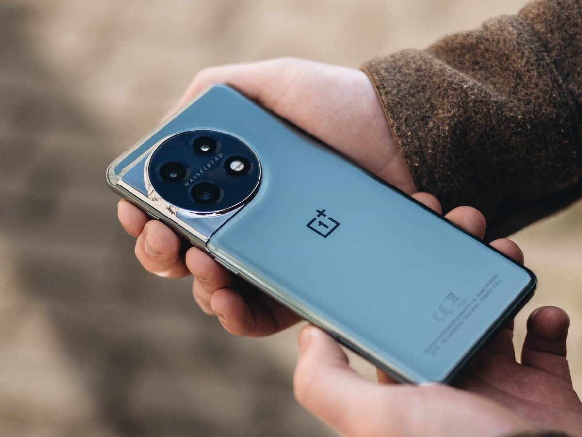    Тест автономности OnePlus 11 в DxOMark: топ-10 за свою цену