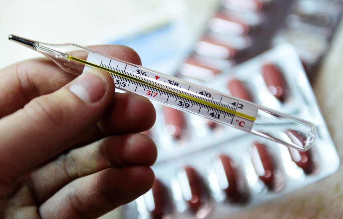 Юрий Смитюк/ТАСС