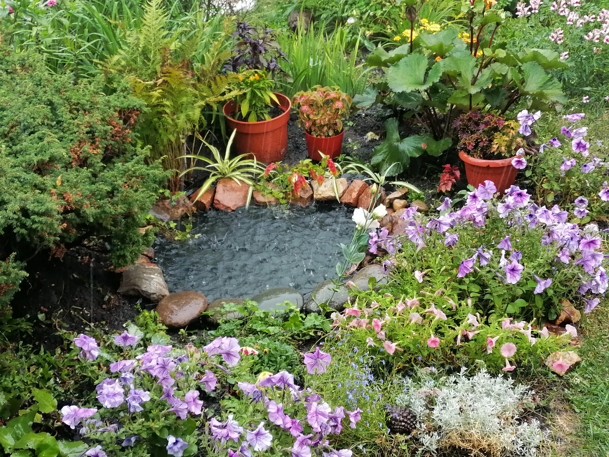 Скорее бы на дачу!