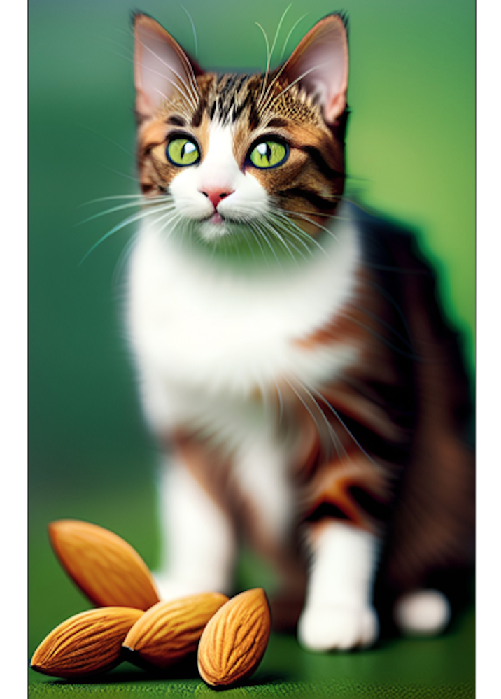 Можно котам арахис. Можно ли котам арахис.