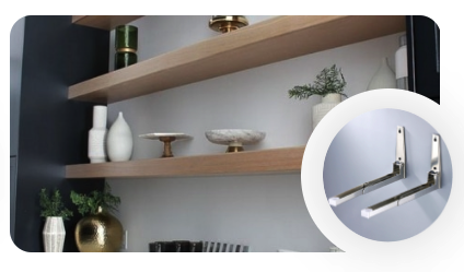 Фурнитура это всегда мелкие детали, но эти детали создают тюнинг вашего быта