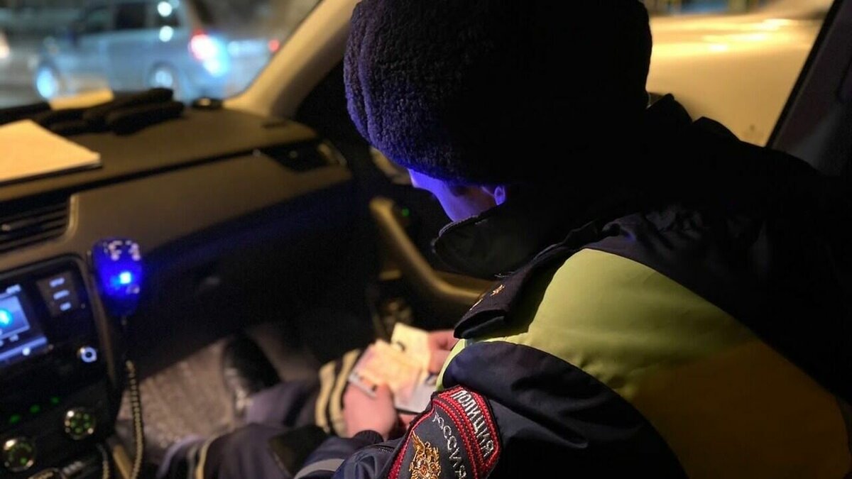     Общая сумма задолженностей превысила 150 тысяч рублей, сообщают в Госавтоинспекции.