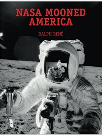 Книга Ральфа Рене