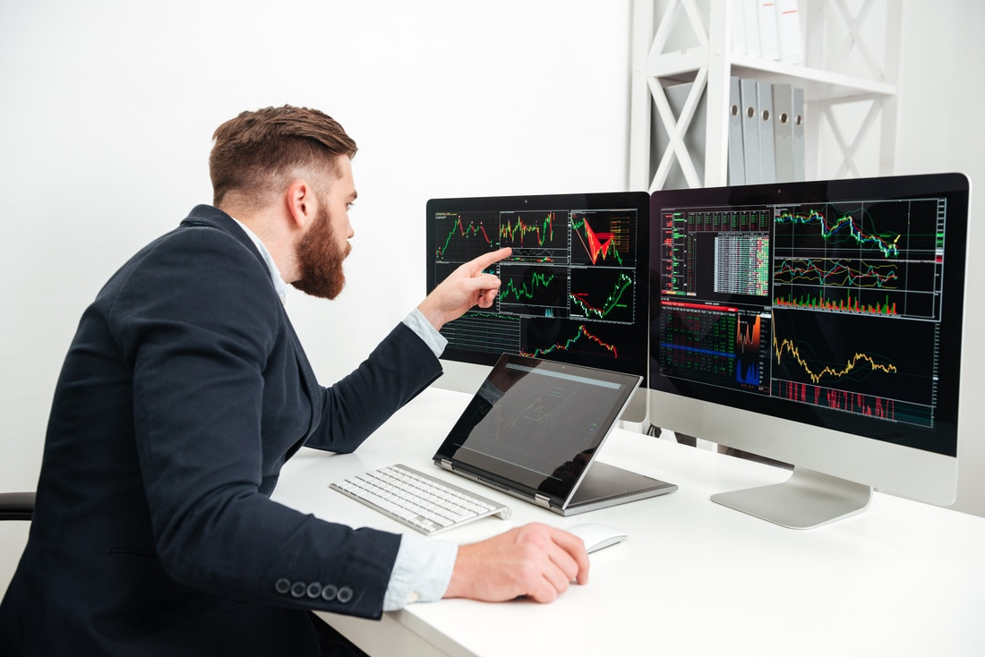 Trading enterprises