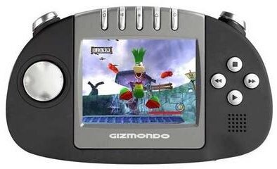Gizmondo