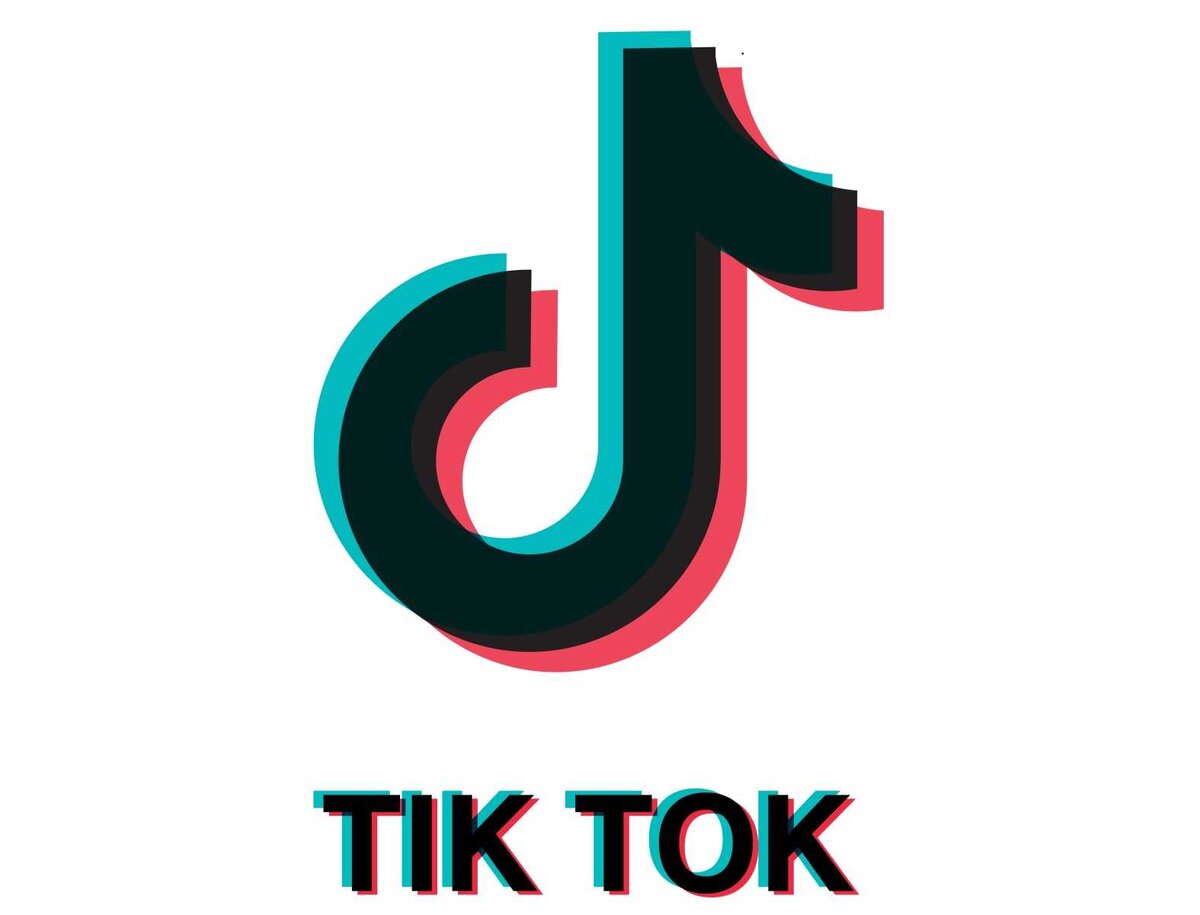 Картинка тик ток