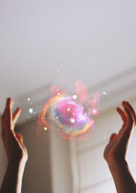 Диагностика энергетики с помощью яйца. 