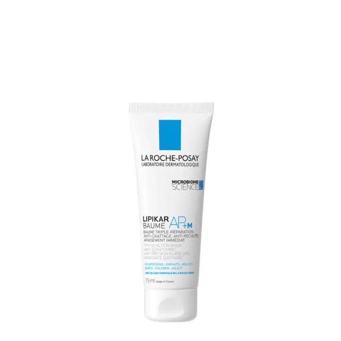 La Roche-Posay Lipikar Baume AP+